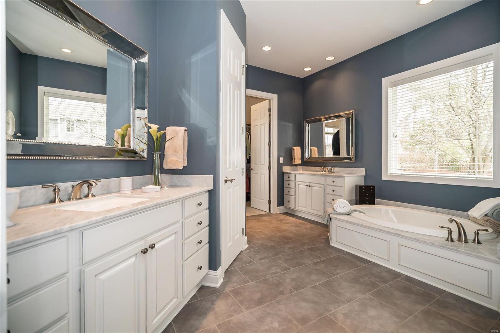 Mermod Place - Residential