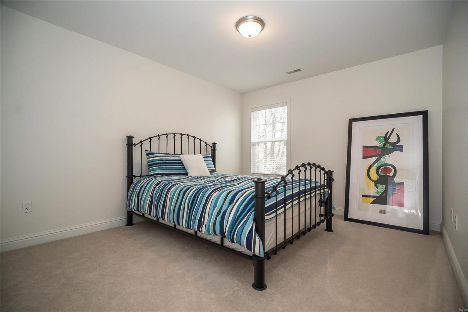 Mermod Place - Residential