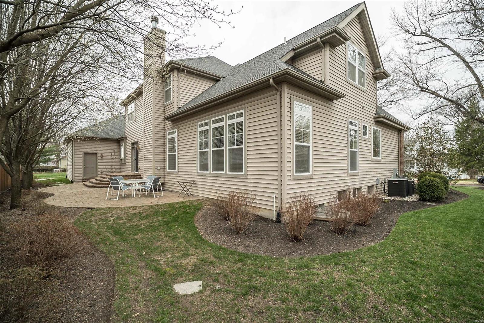 Mermod Place - Residential