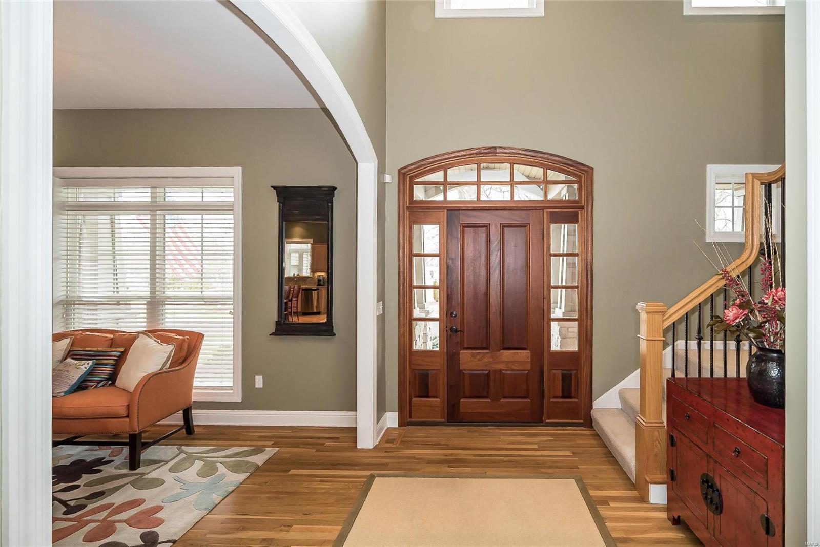 Mermod Place - Residential