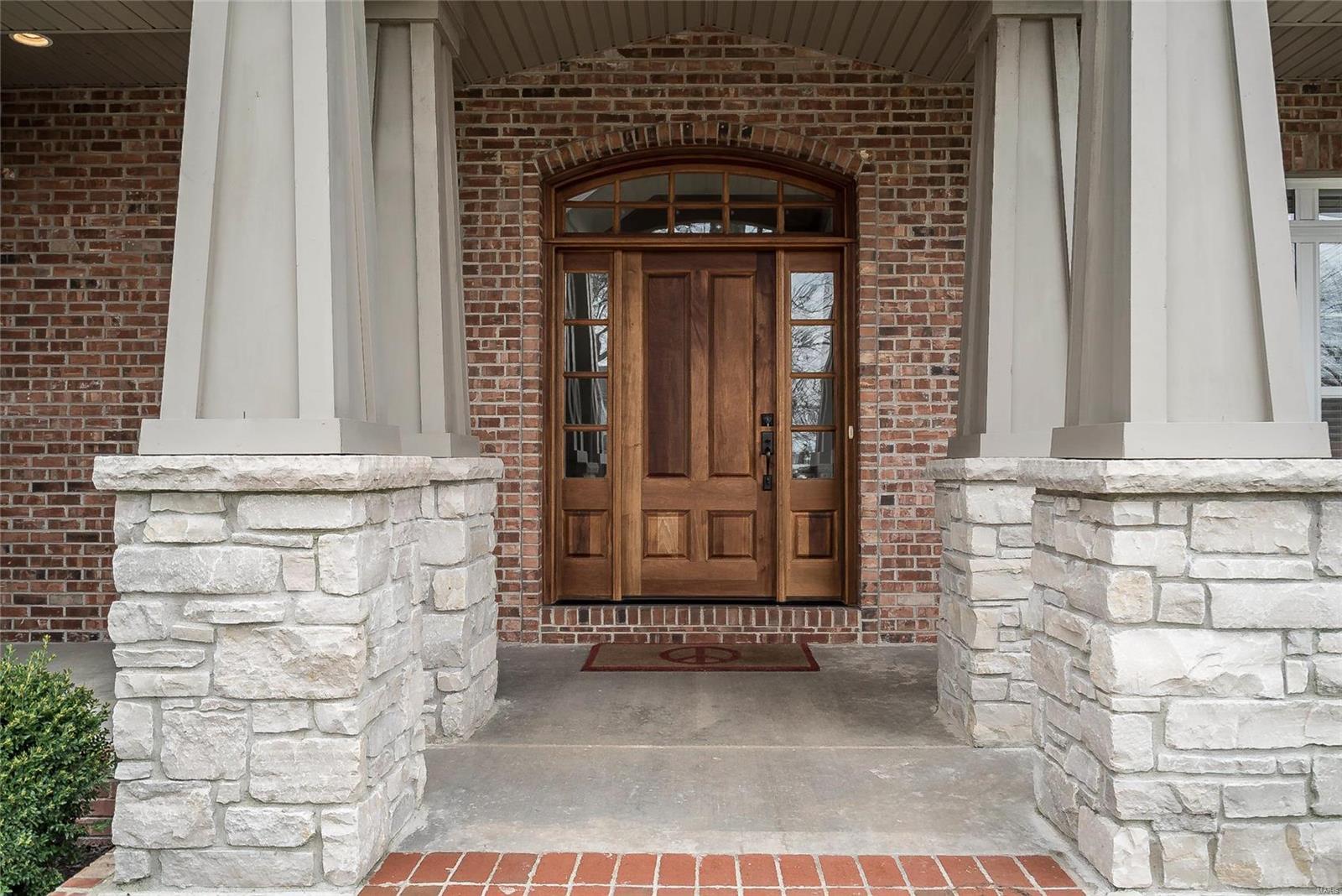 Mermod Place - Residential