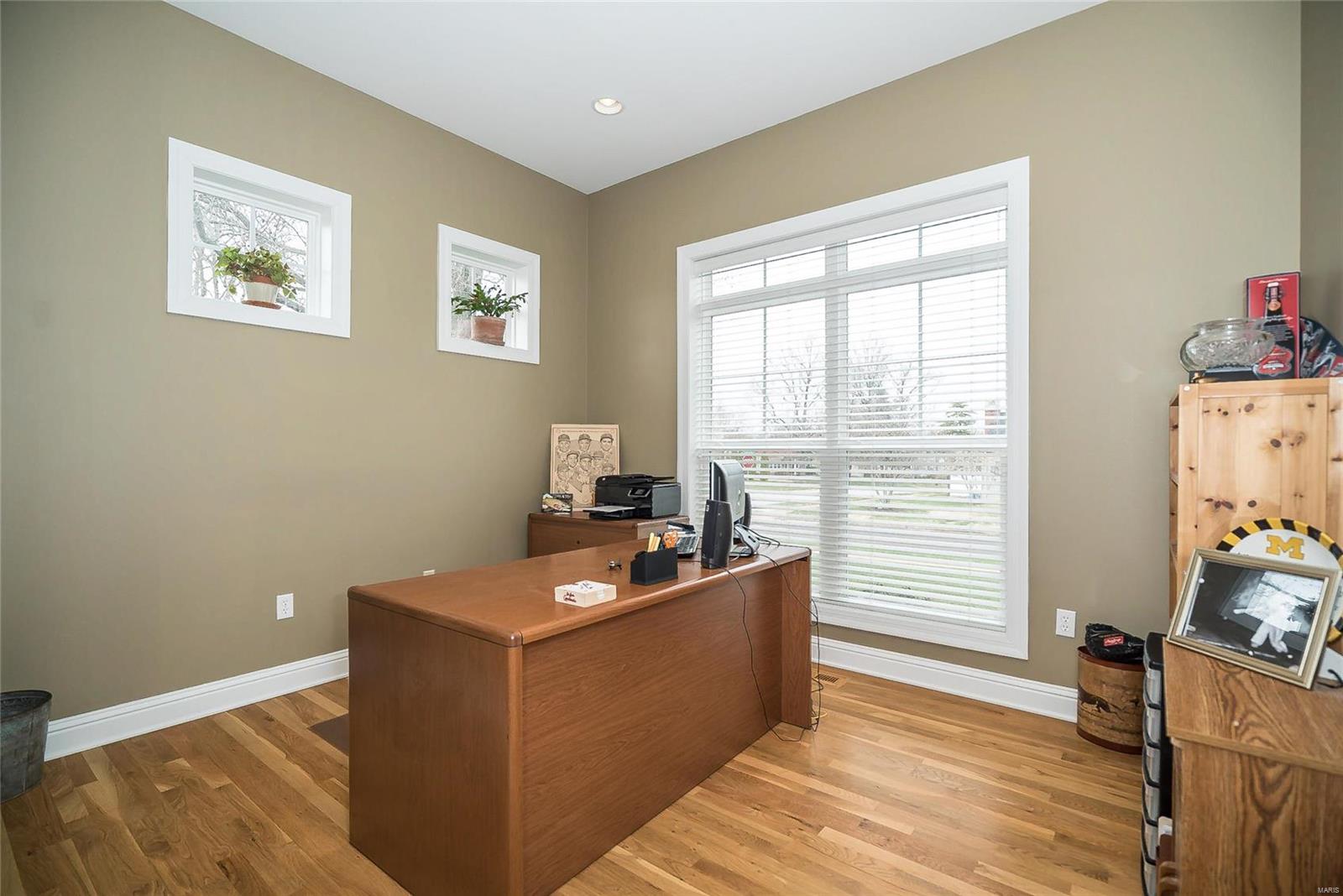 Mermod Place - Residential