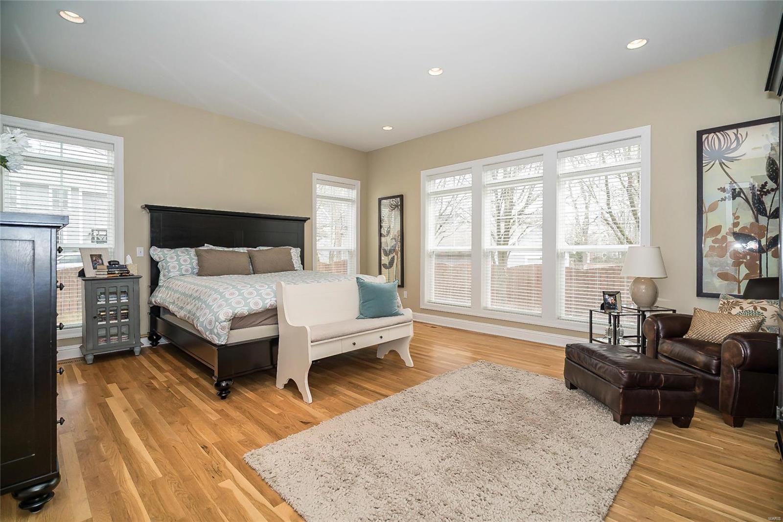 Mermod Place - Residential