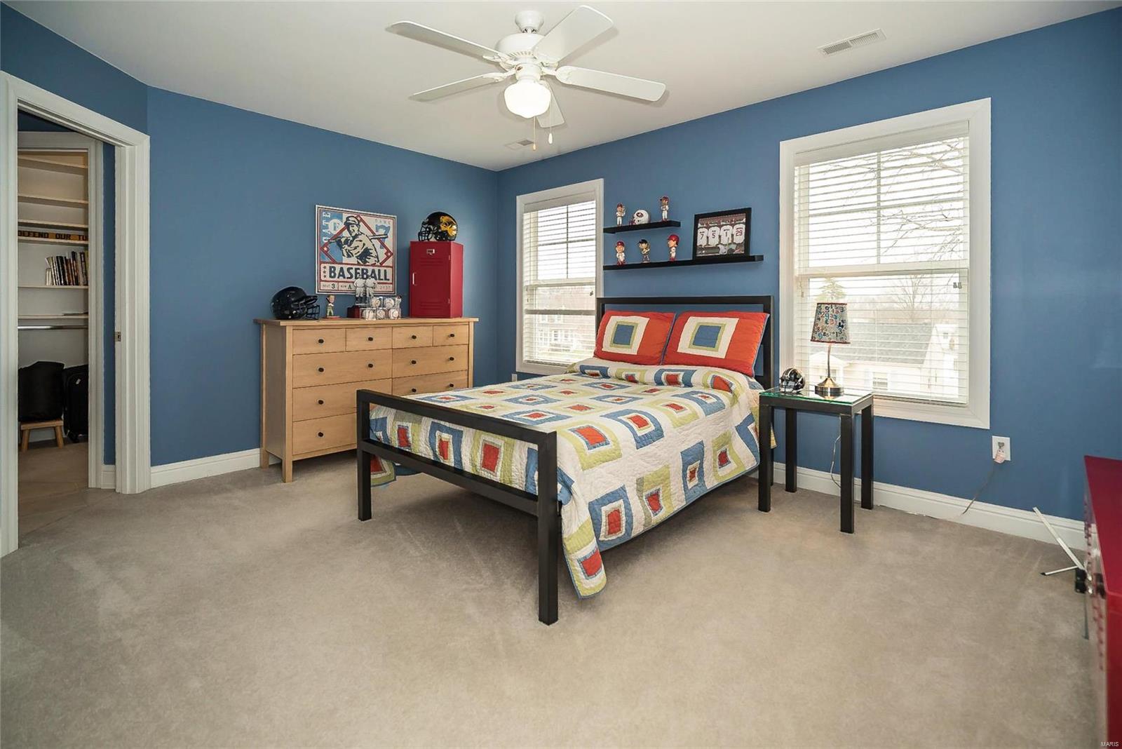 Mermod Place - Residential