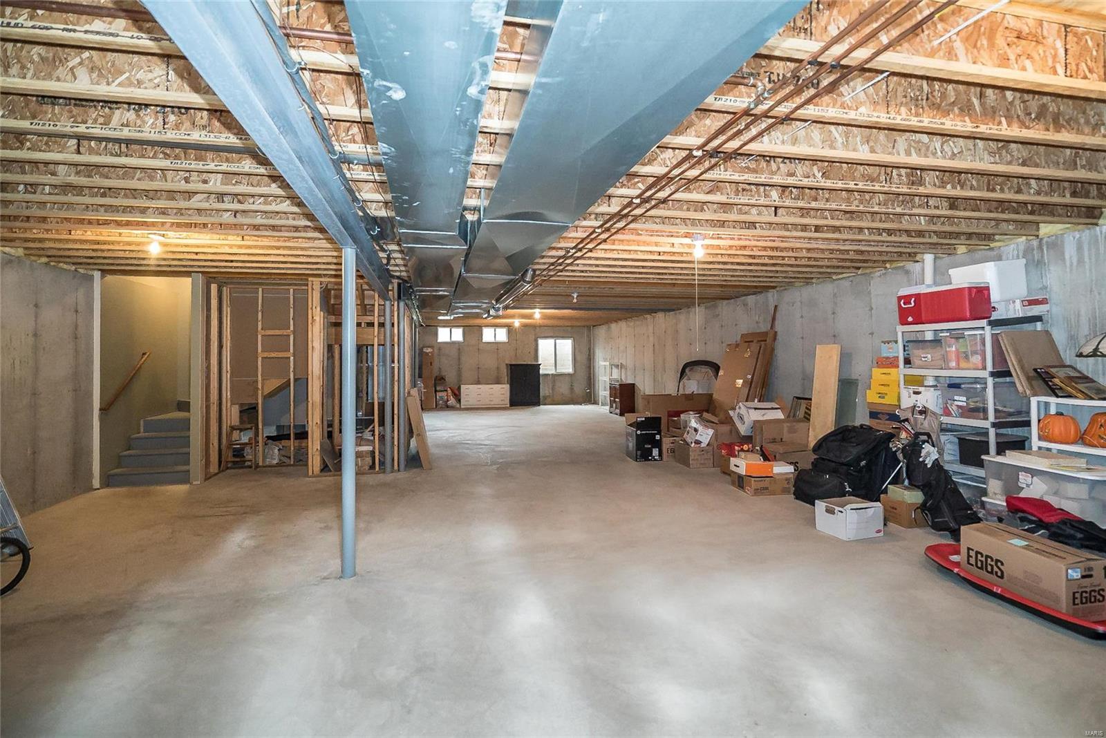 Mermod Place - Residential