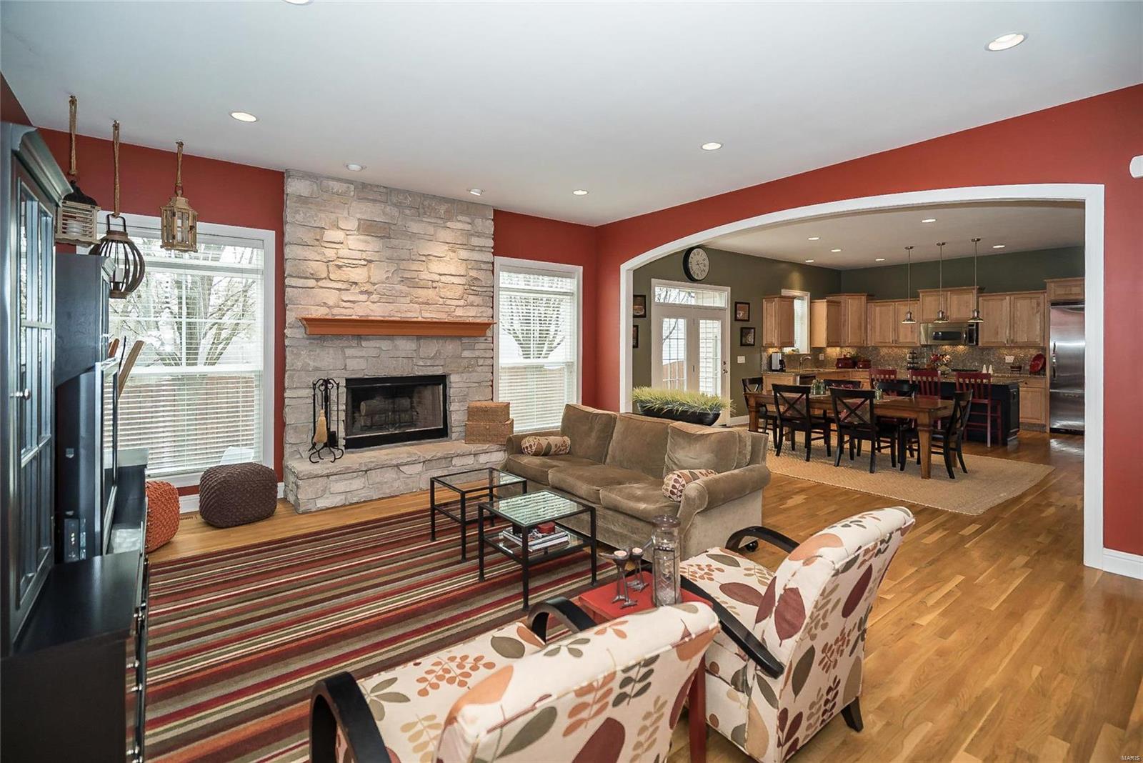 Mermod Place - Residential