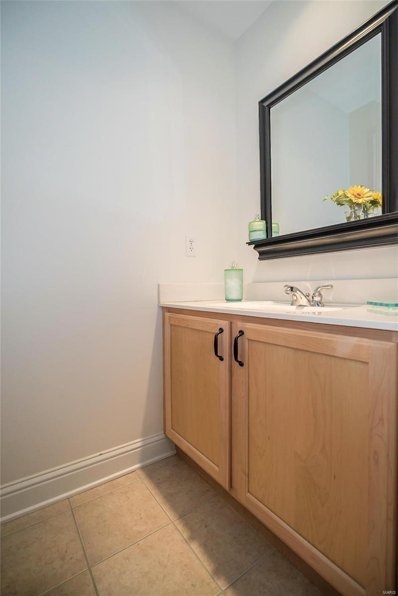 Mermod Place - Residential