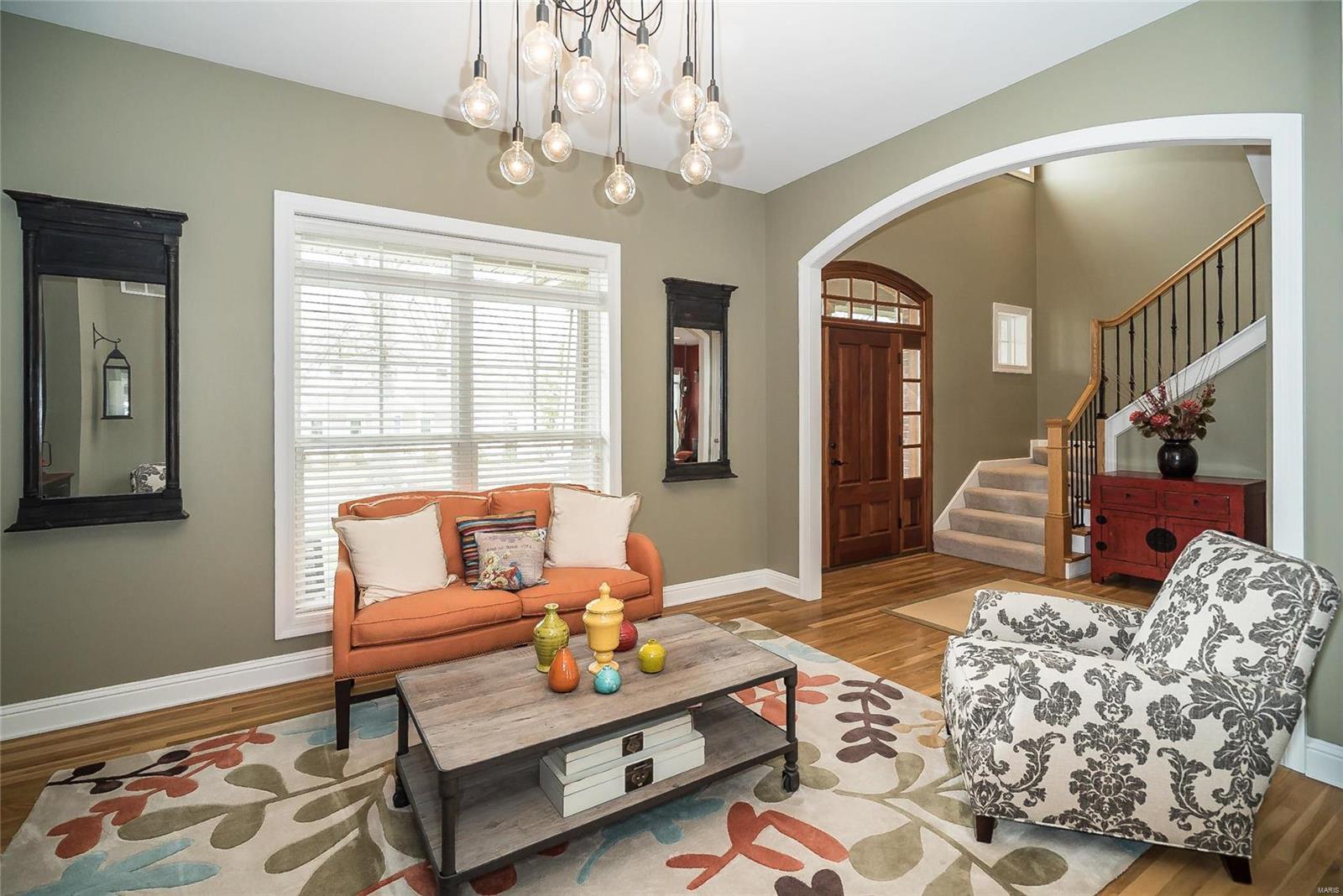 Mermod Place - Residential