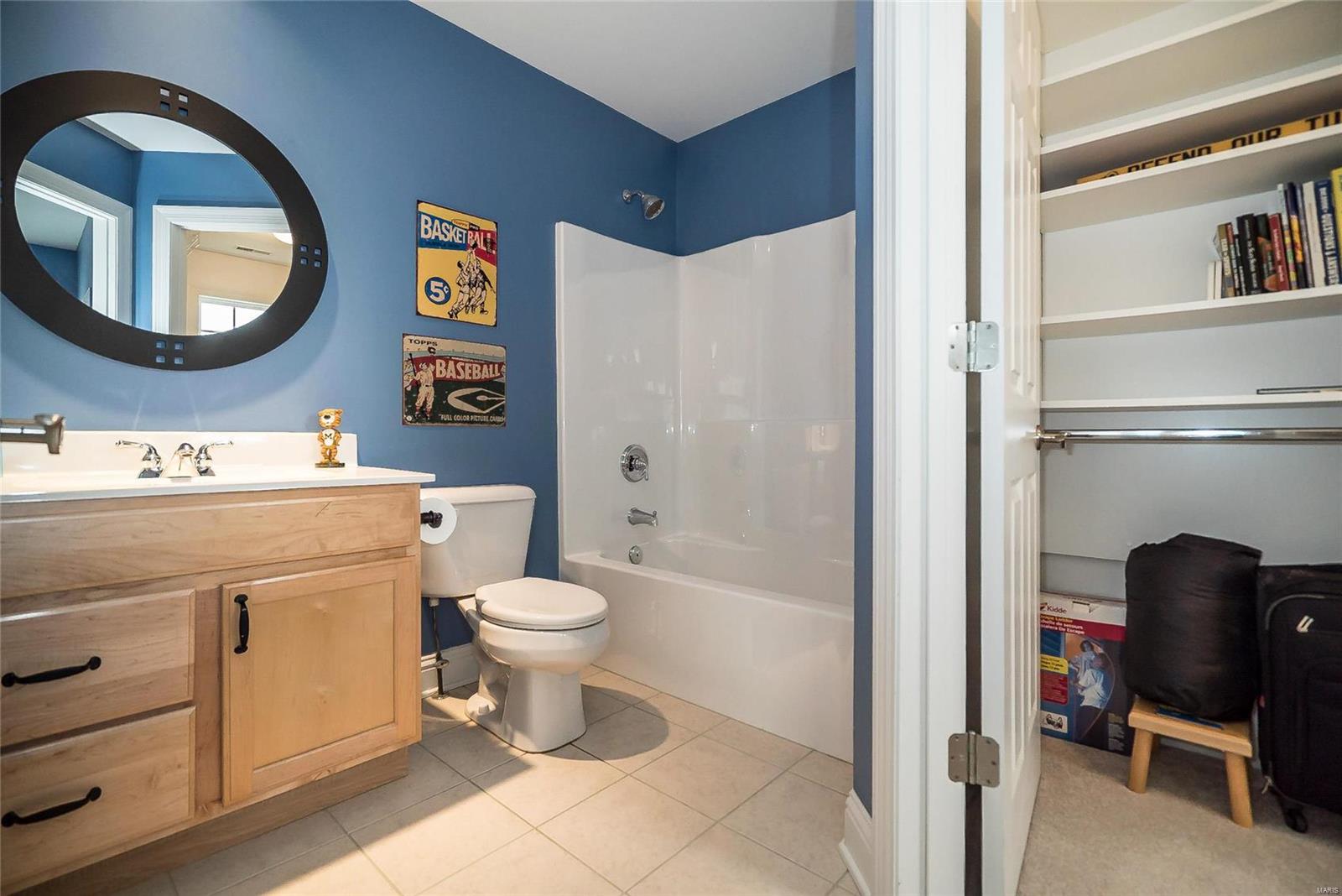 Mermod Place - Residential