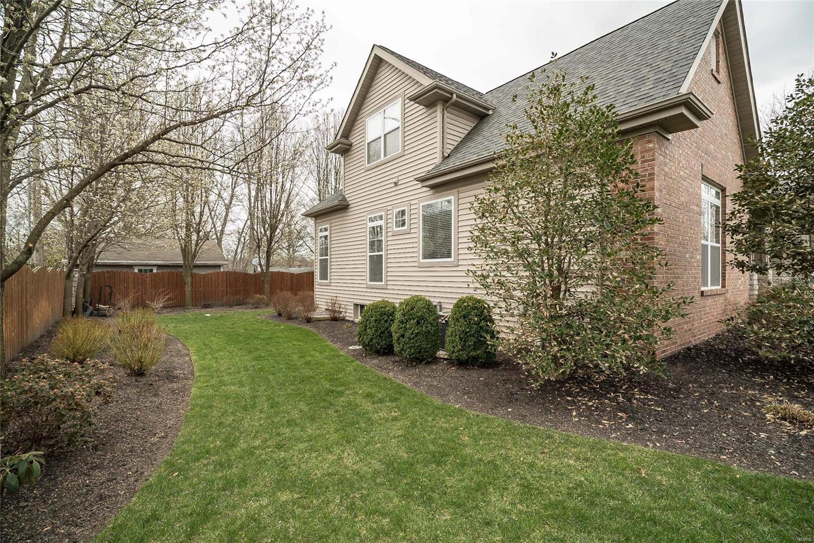 Mermod Place - Residential