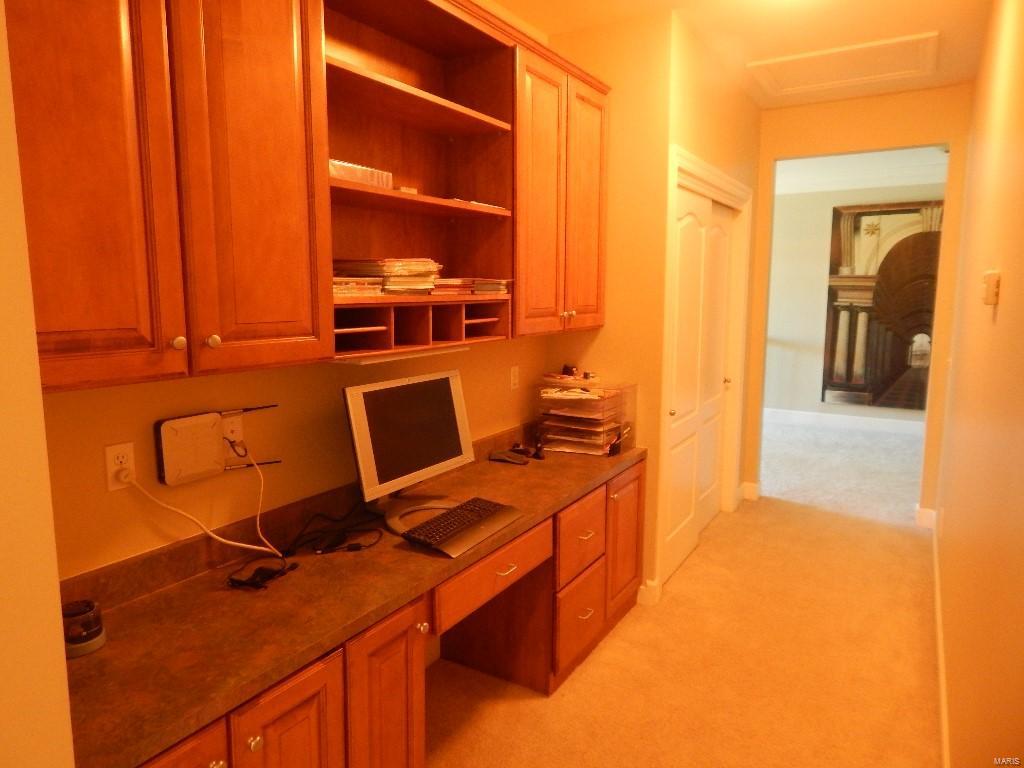 St Andrews Village D - Residential