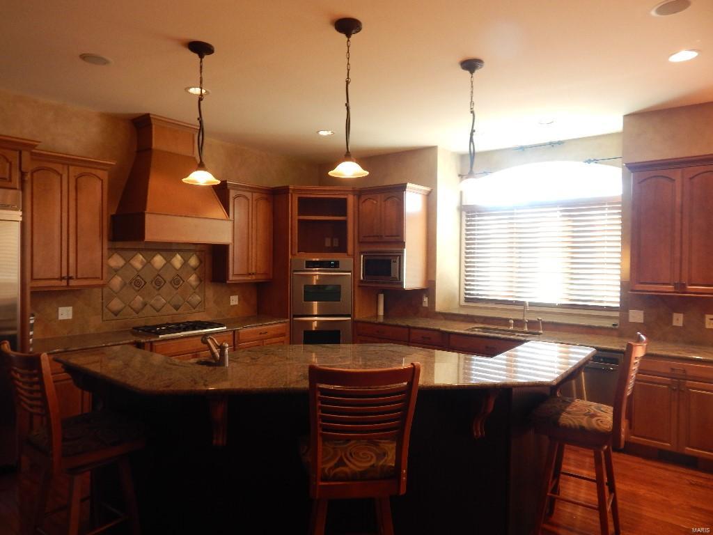 St Andrews Village D - Residential