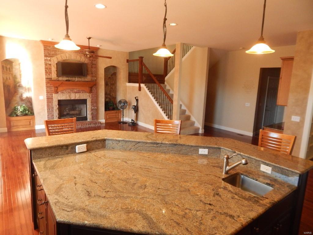 St Andrews Village D - Residential