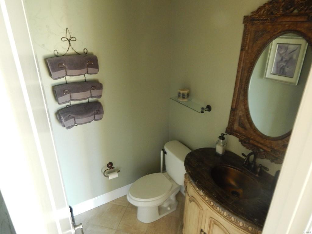 St Andrews Village D - Residential