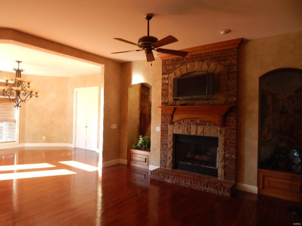 St Andrews Village D - Residential