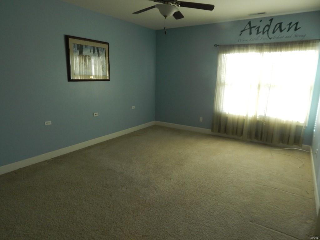 St Andrews Village D - Residential