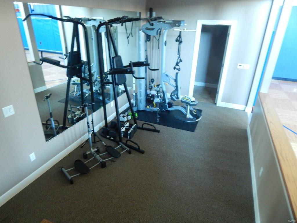 St Andrews Village D - Residential