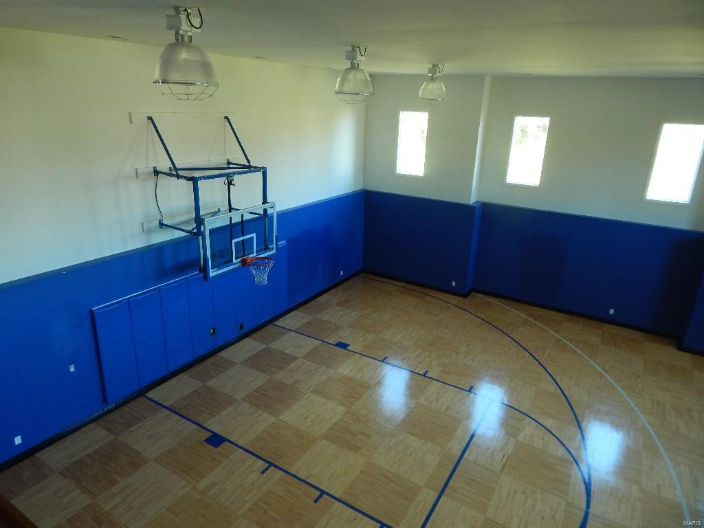 St Andrews Village D - Residential