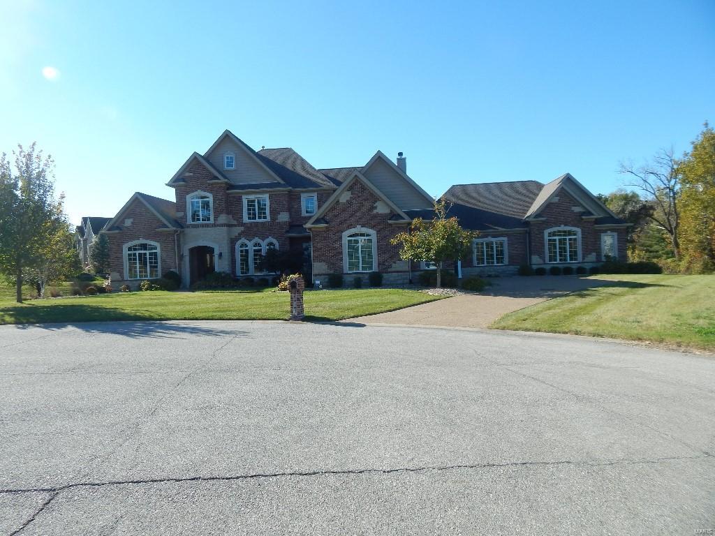 St Andrews Village D - Residential