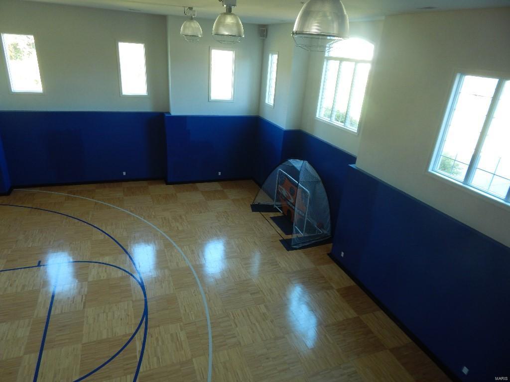 St Andrews Village D - Residential