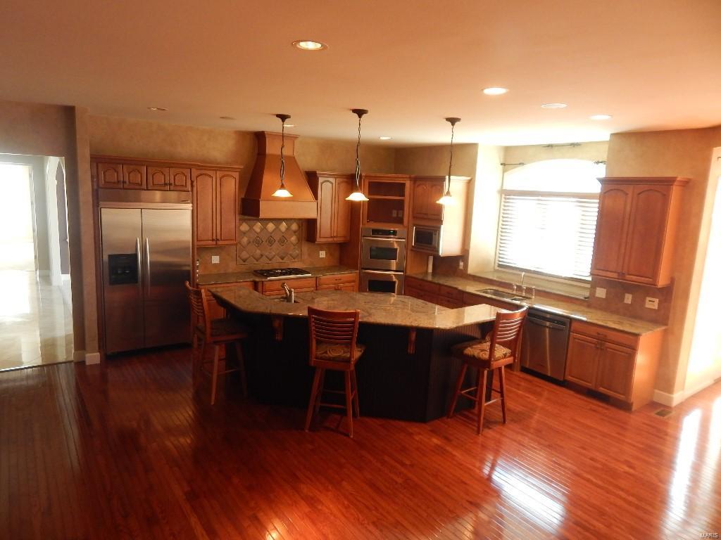 St Andrews Village D - Residential