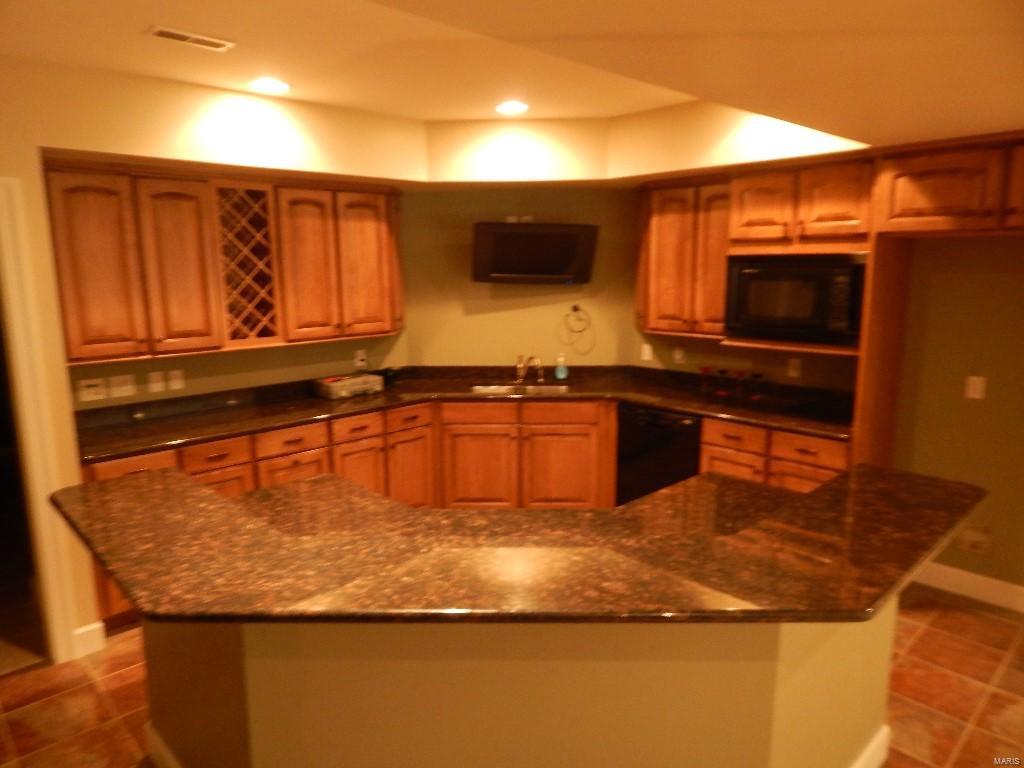 St Andrews Village D - Residential