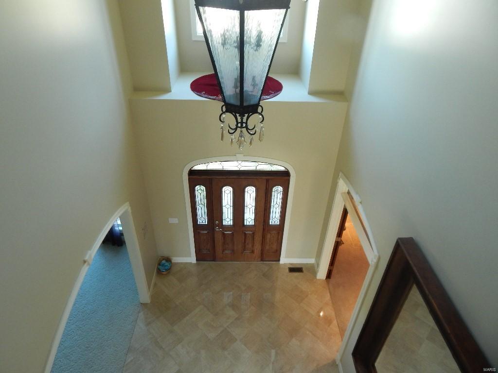 St Andrews Village D - Residential