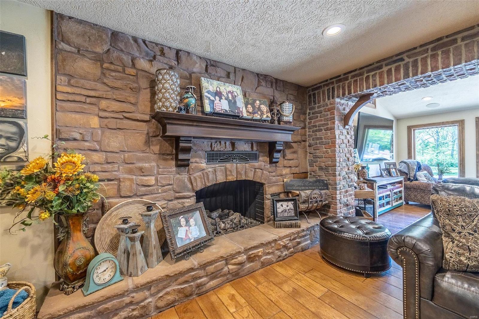 Colonial Meadows - Residential