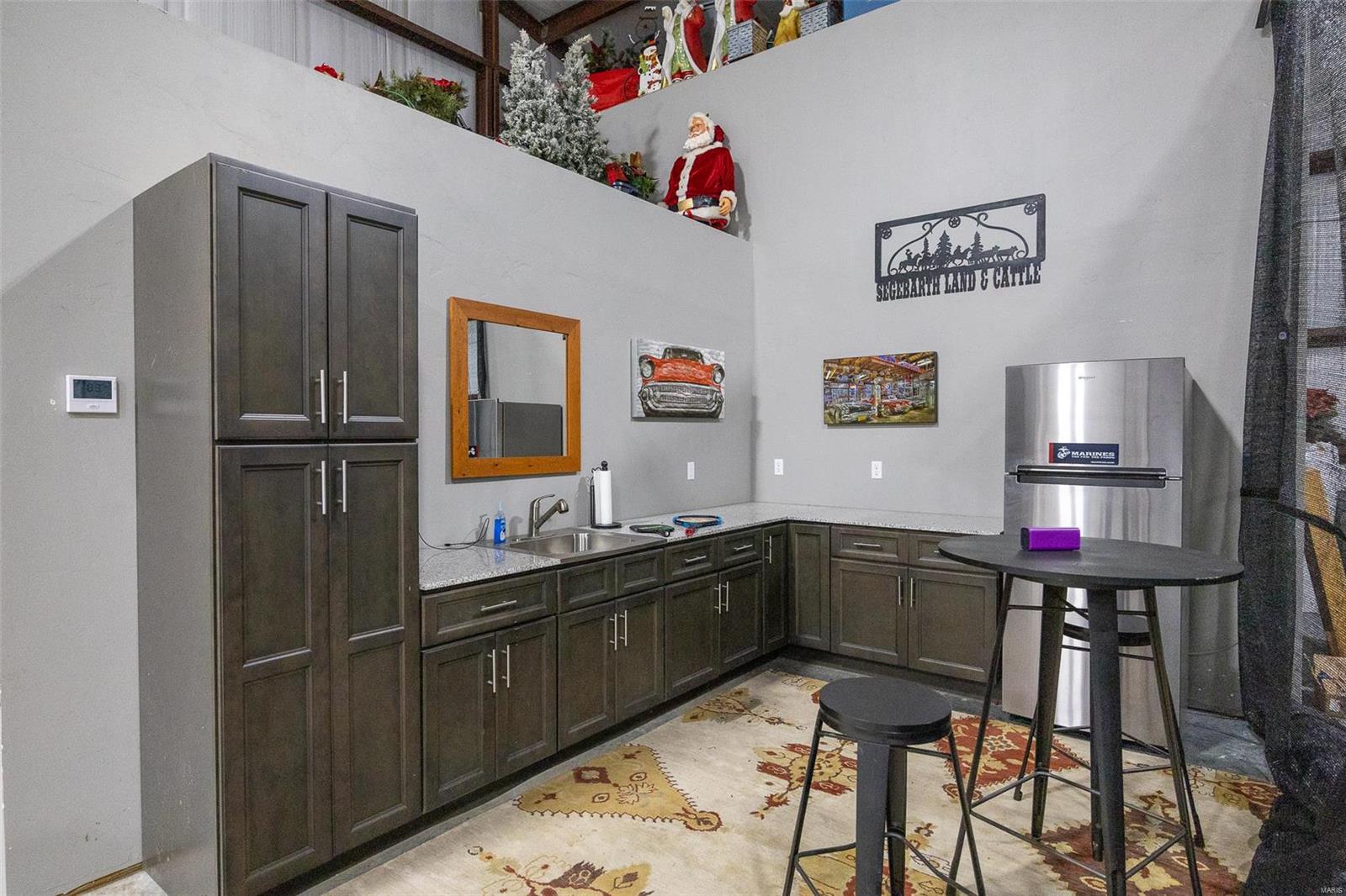 Colonial Meadows - Residential