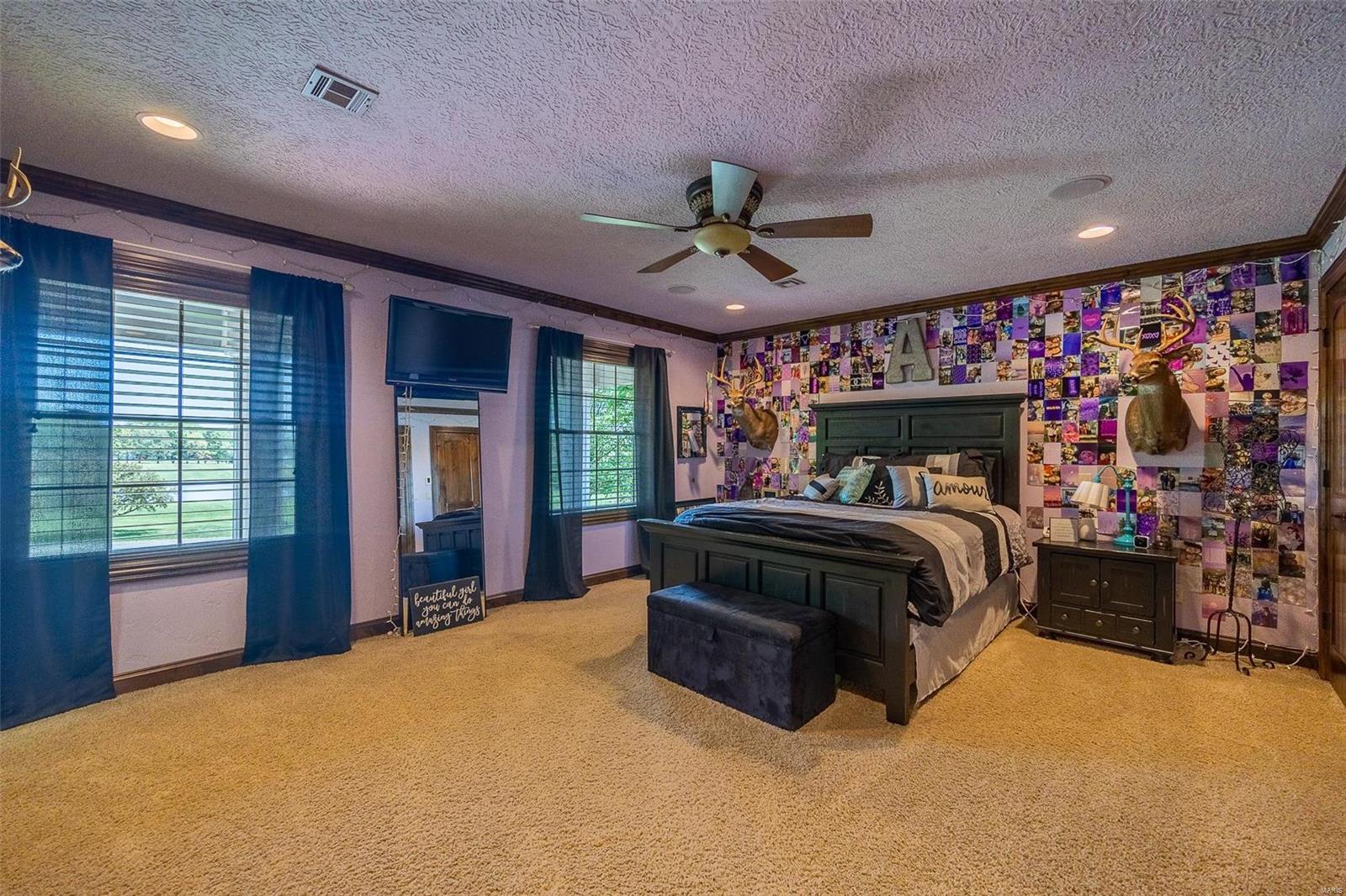 Colonial Meadows - Residential