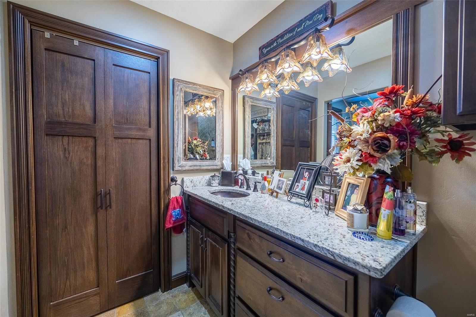 Colonial Meadows - Residential