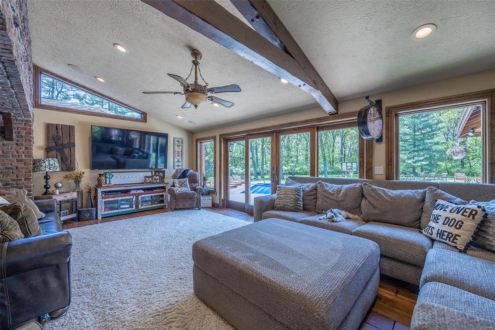 Colonial Meadows - Residential