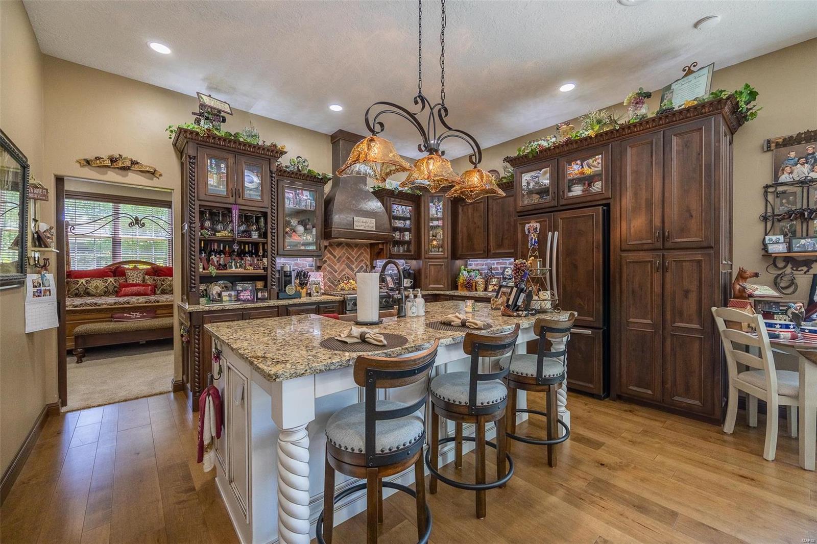 Colonial Meadows - Residential