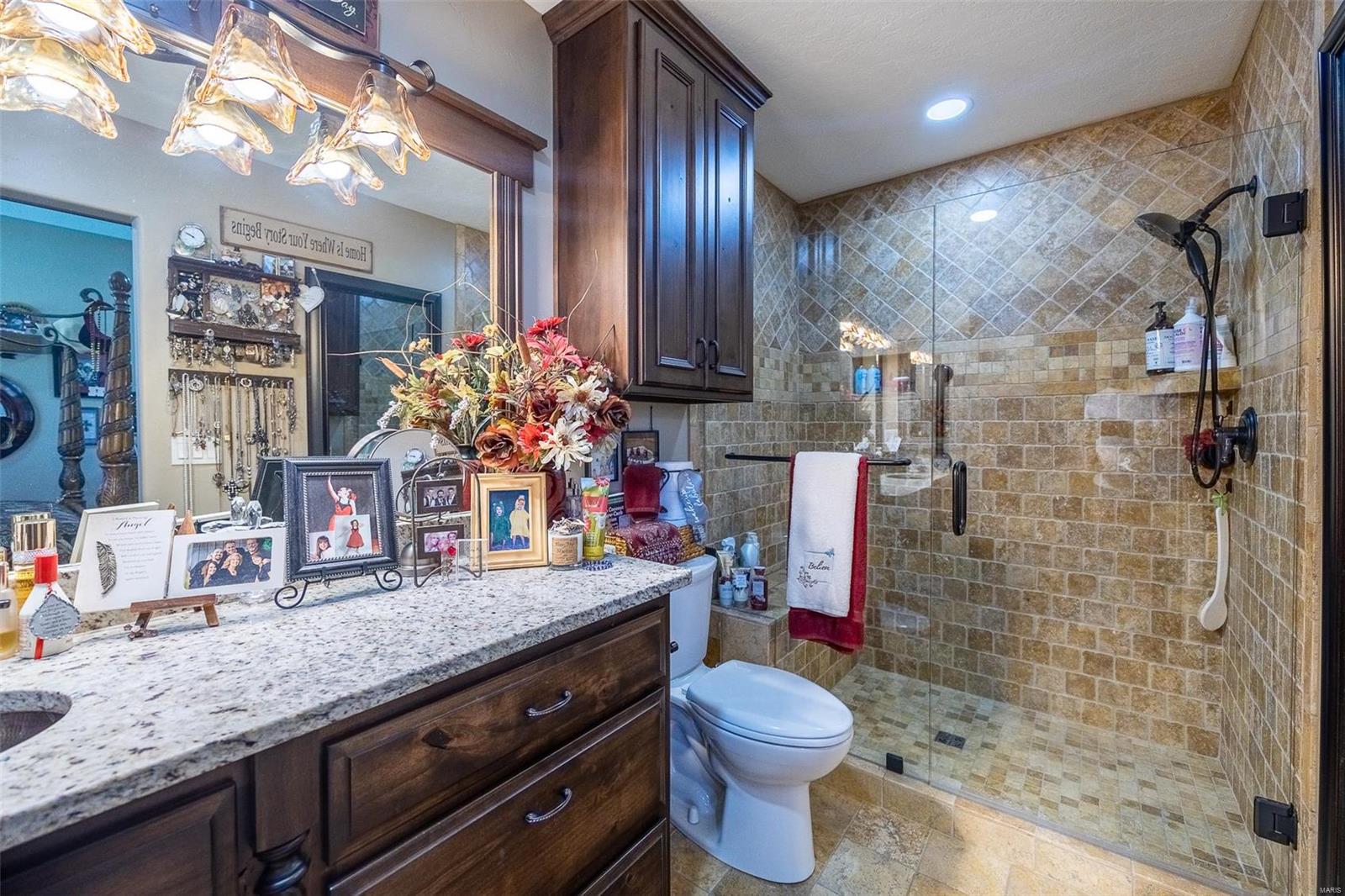 Colonial Meadows - Residential