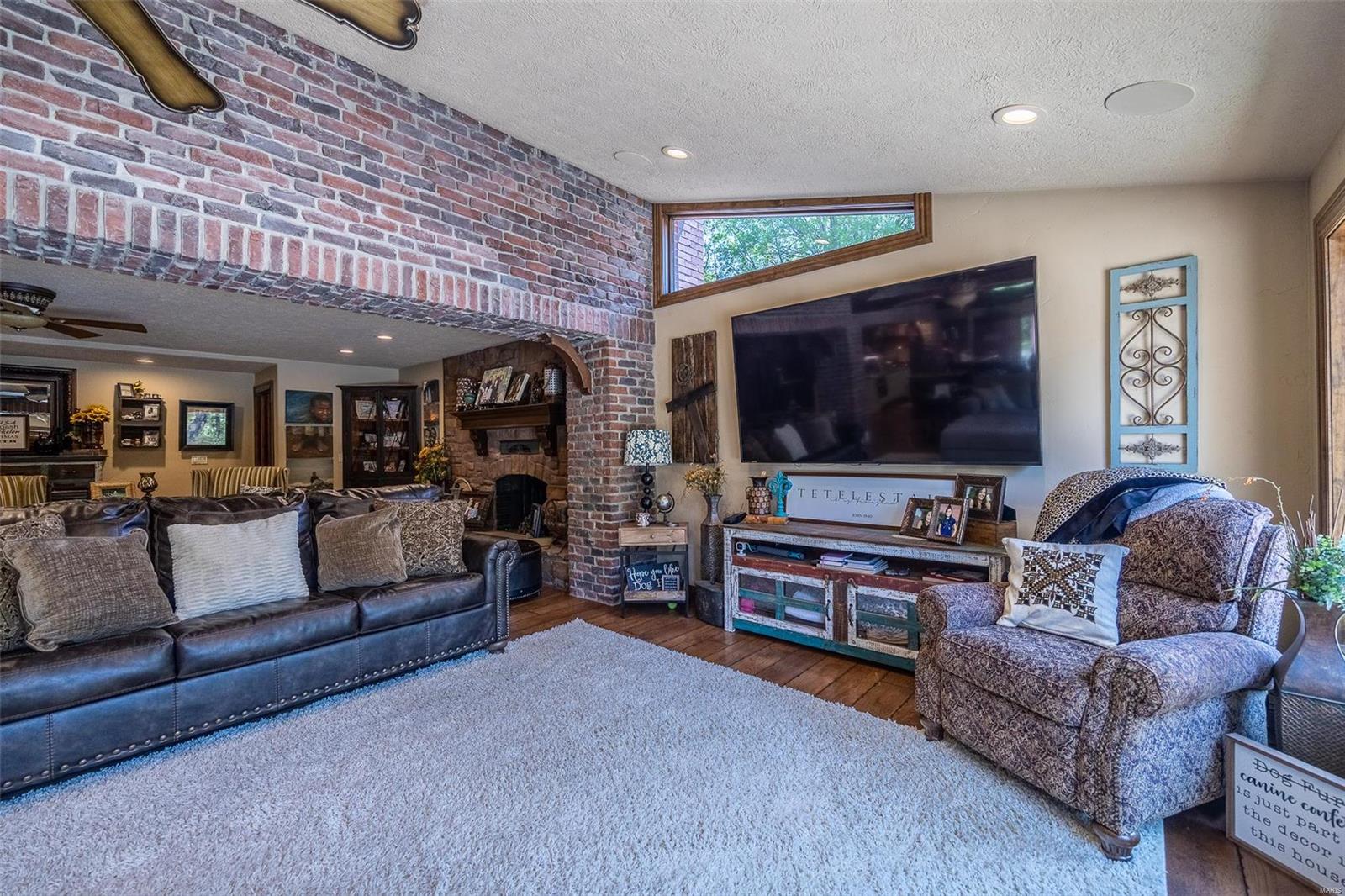 Colonial Meadows - Residential