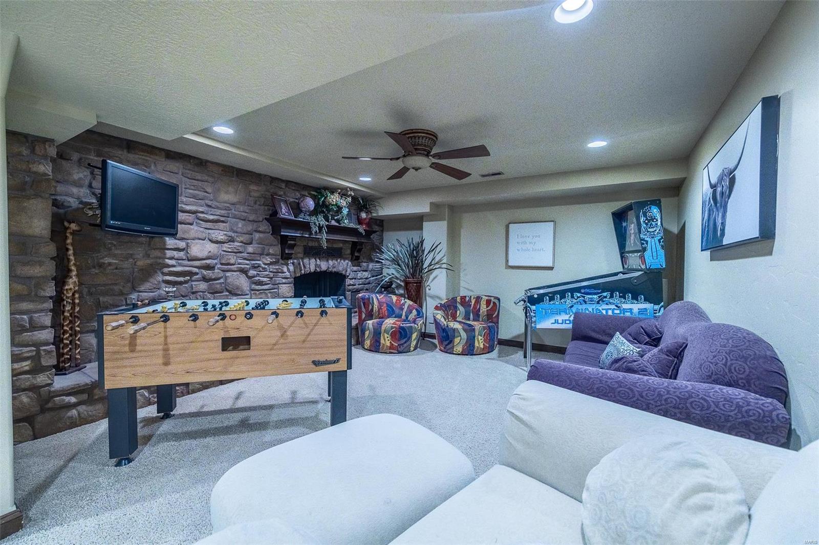 Colonial Meadows - Residential