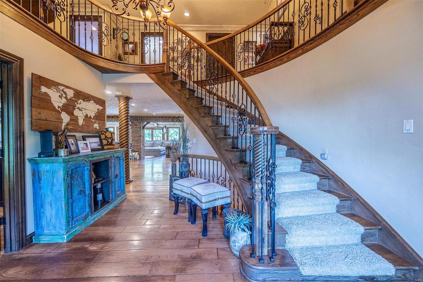 Colonial Meadows - Residential