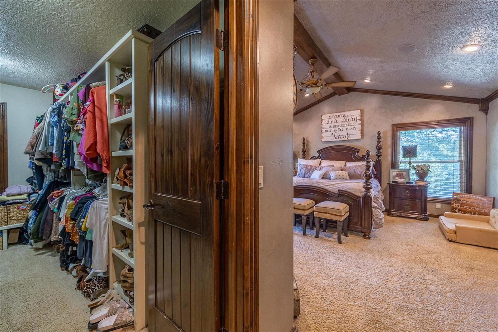 Colonial Meadows - Residential