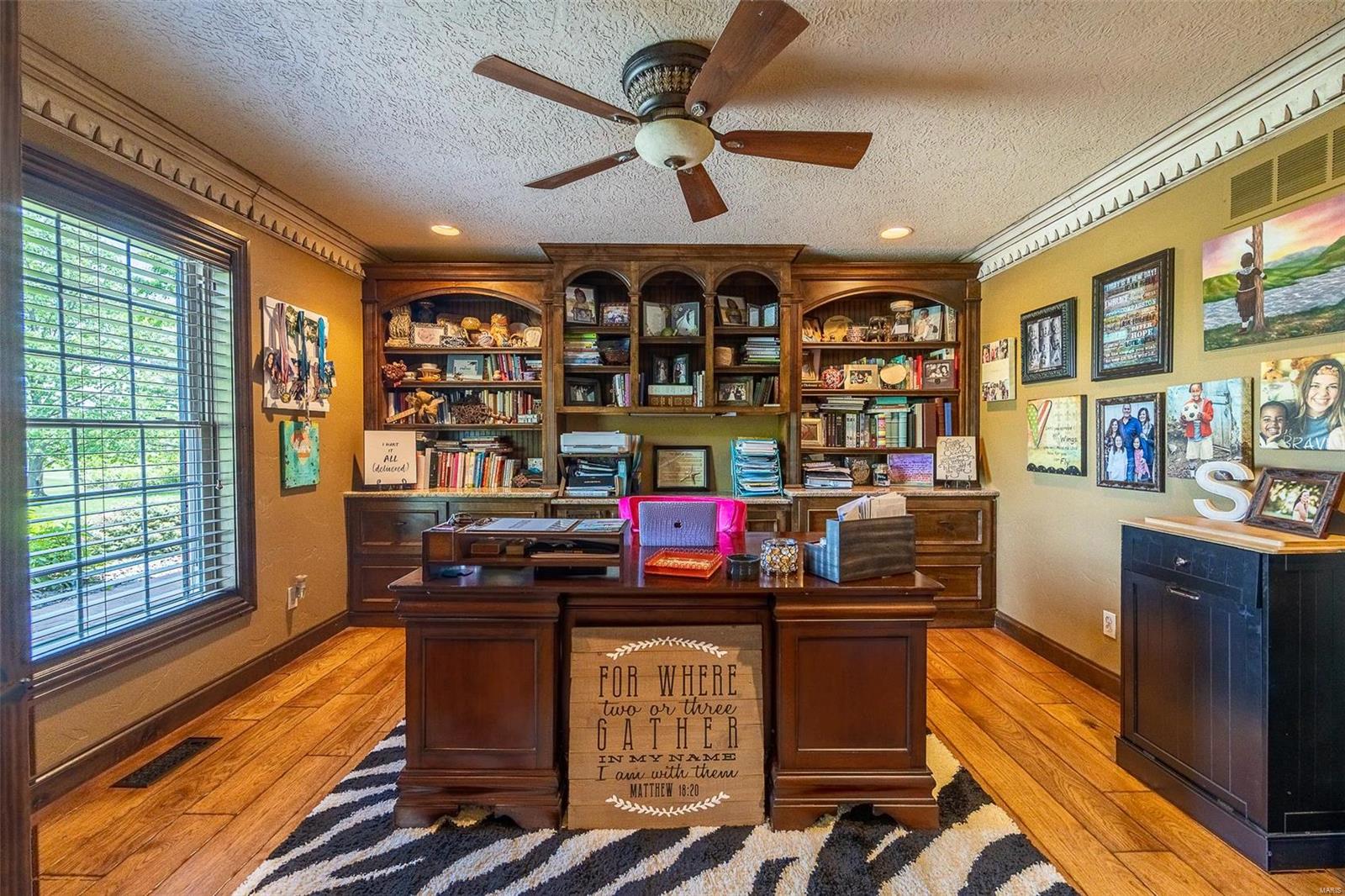 Colonial Meadows - Residential