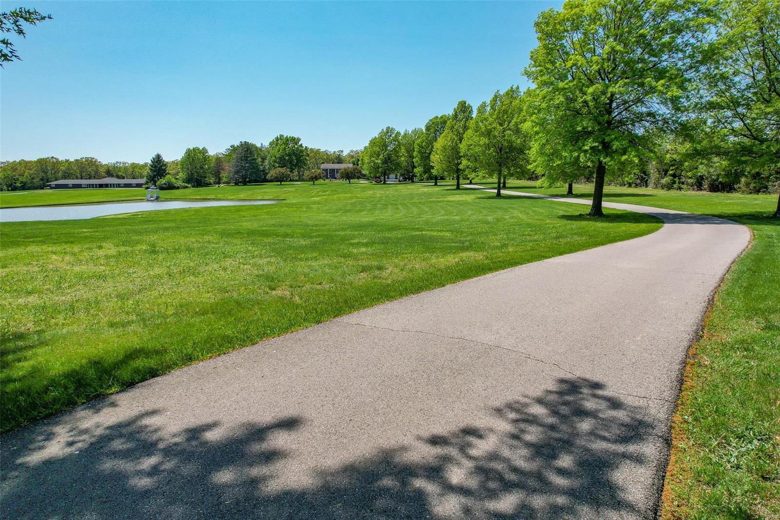 Colonial Meadows - Residential