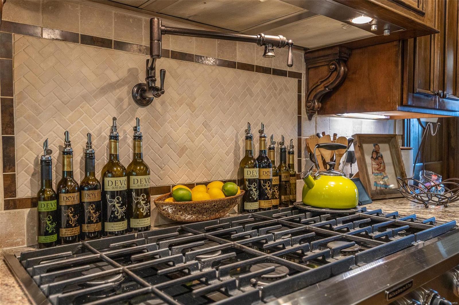 Colonial Meadows - Residential