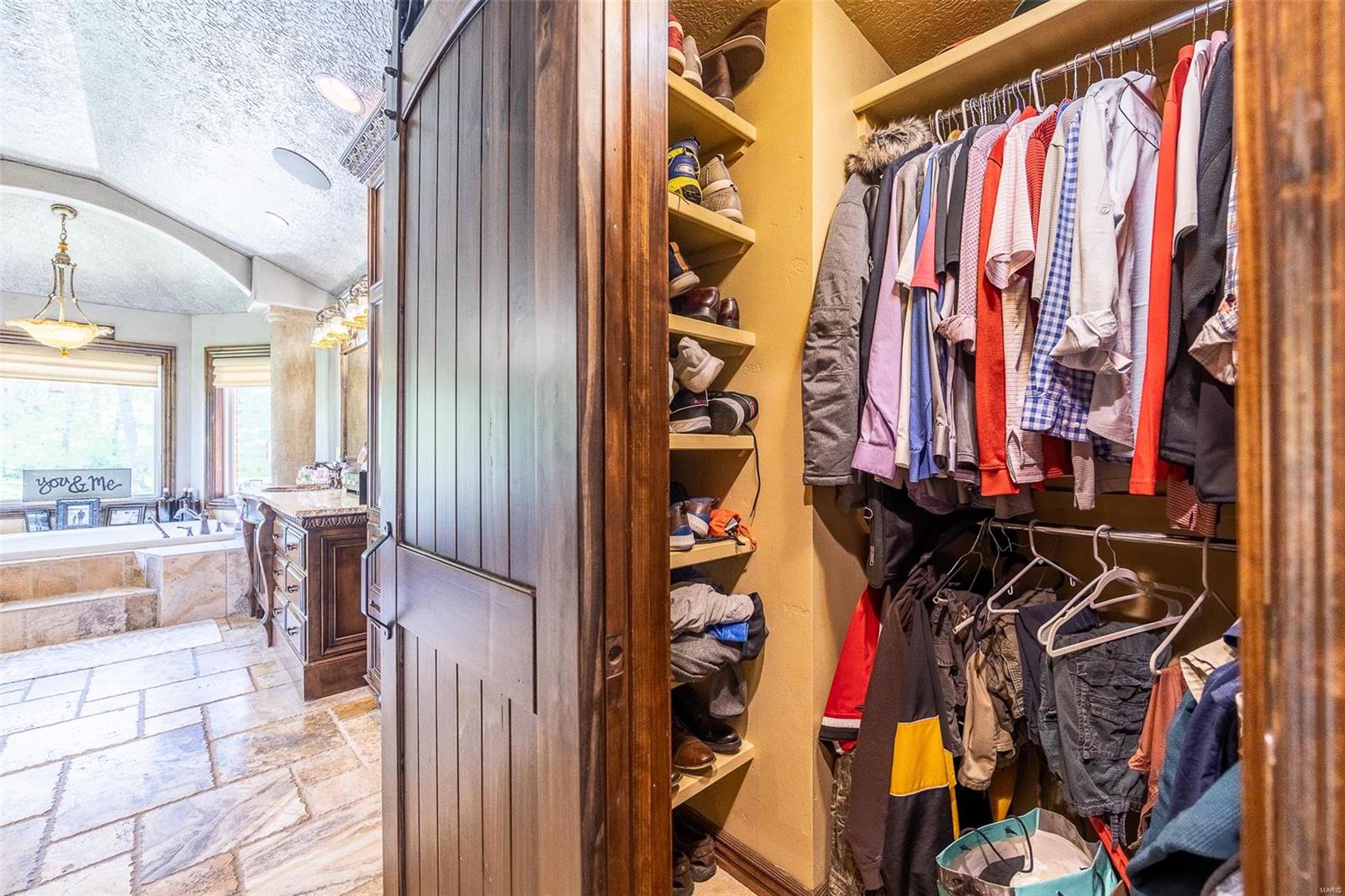 Colonial Meadows - Residential