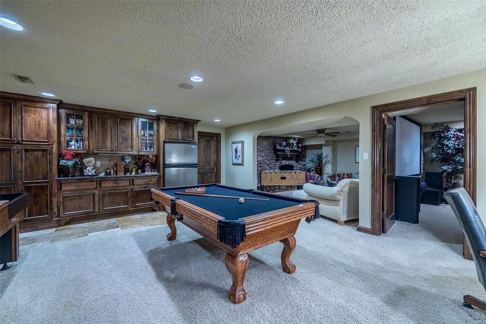 Colonial Meadows - Residential