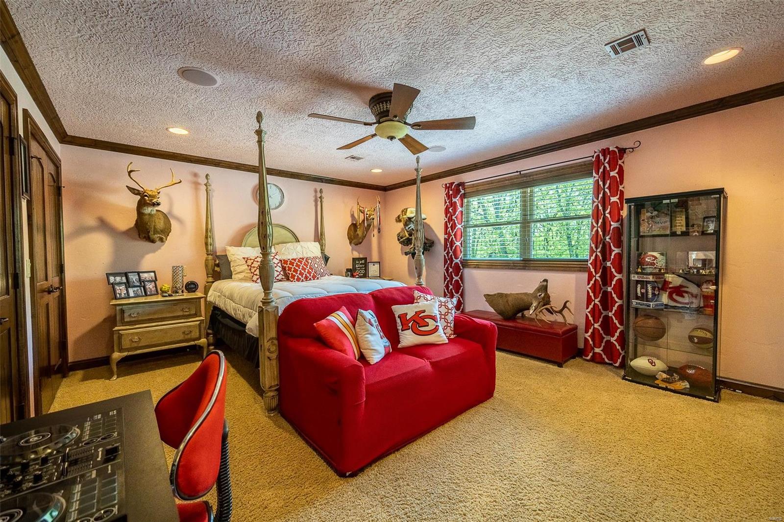 Colonial Meadows - Residential