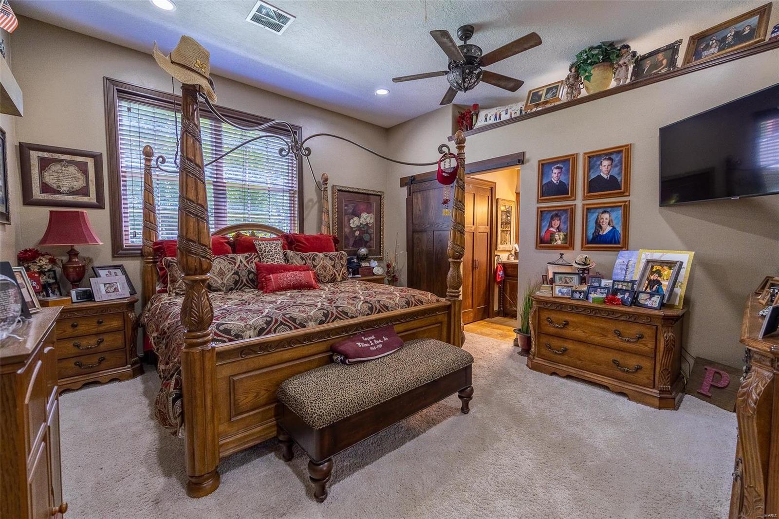 Colonial Meadows - Residential