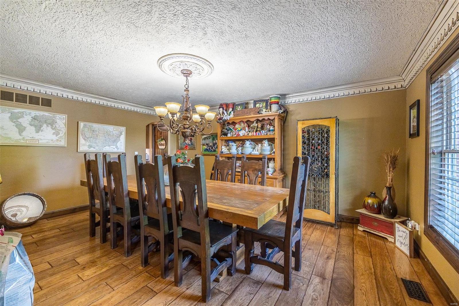 Colonial Meadows - Residential