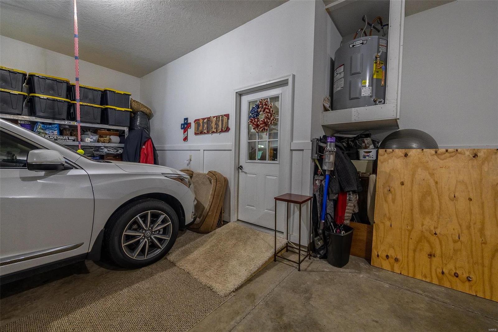 Colonial Meadows - Residential