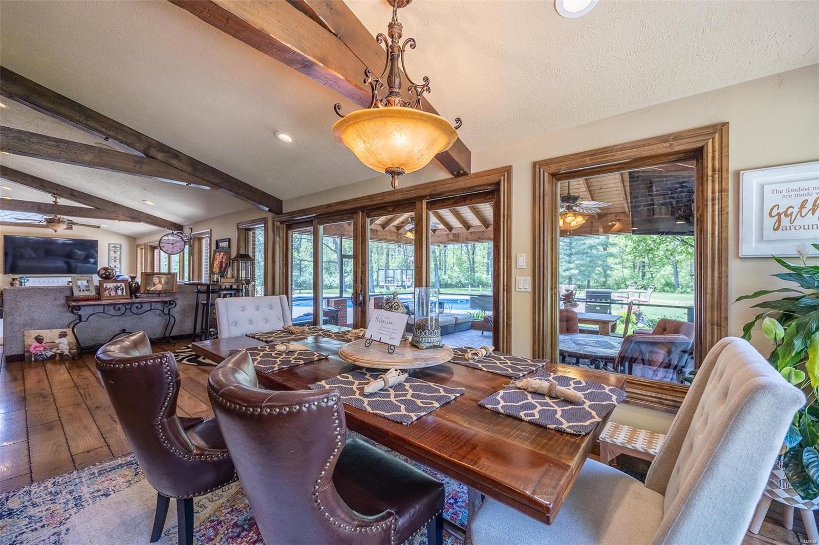 Colonial Meadows - Residential