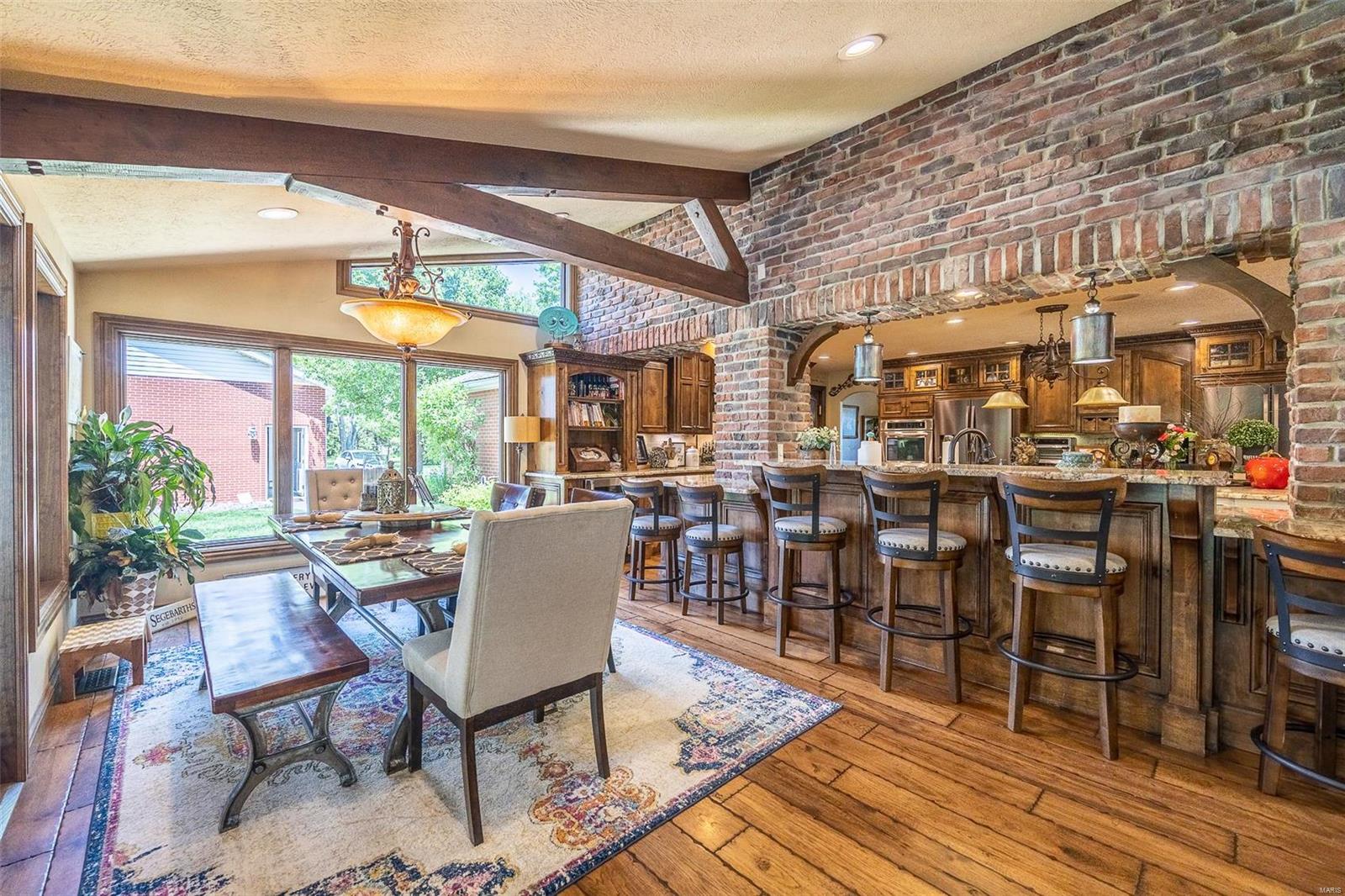 Colonial Meadows - Residential