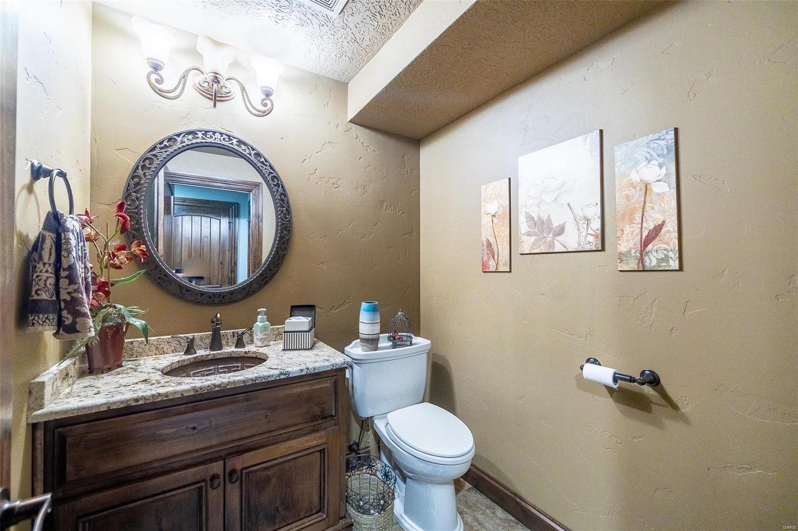 Colonial Meadows - Residential